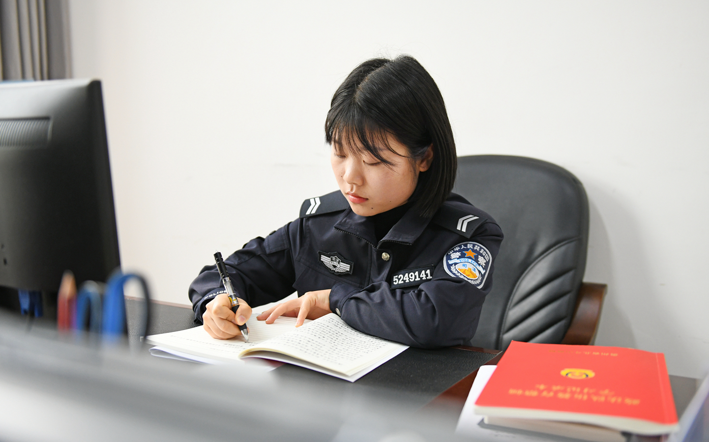 学习正当时