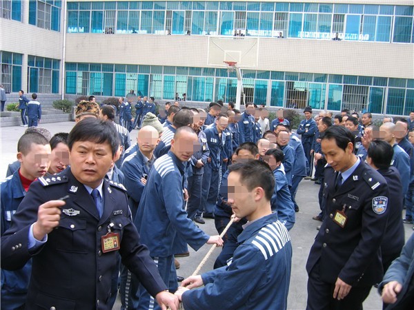 李贵黔