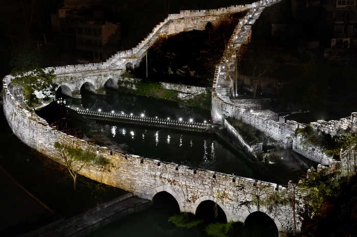 福泉古城夜景.jpg