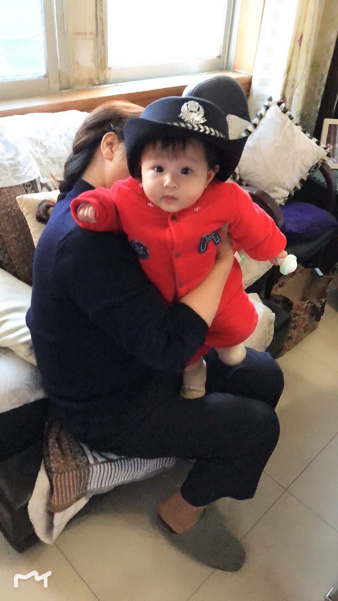 小开心