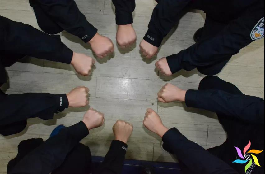 瓮安监狱：第三批封闭备勤民警厉兵秣马备战忙