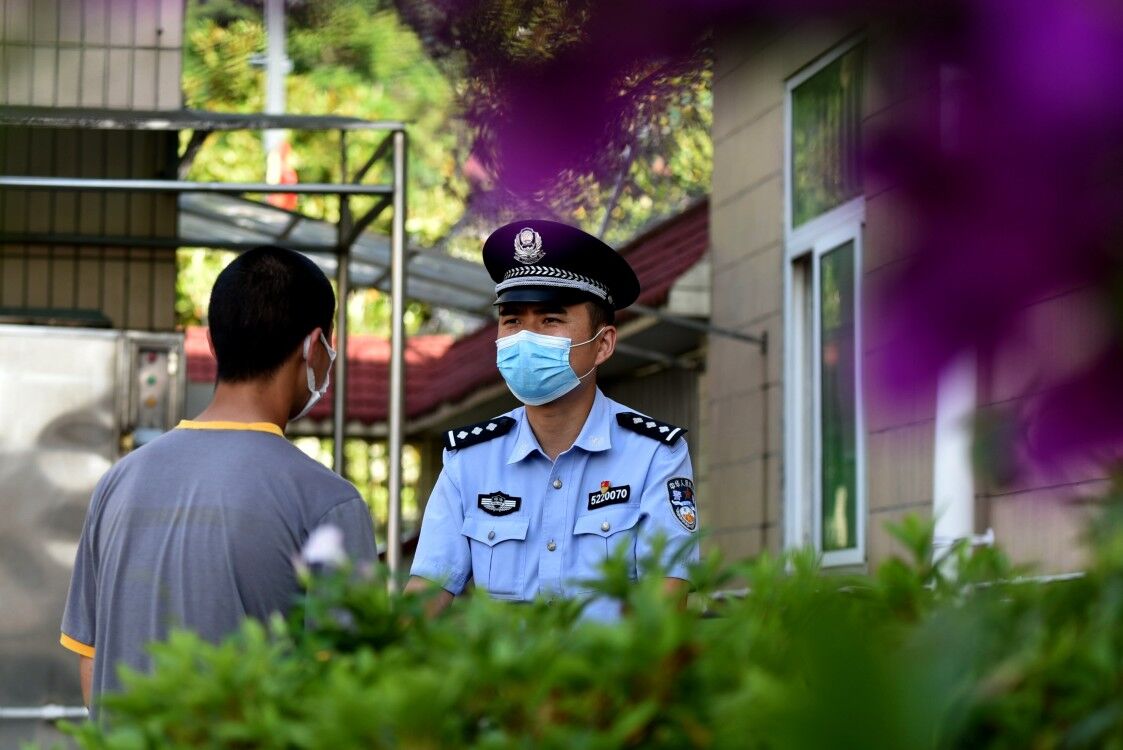 《教育谈话》