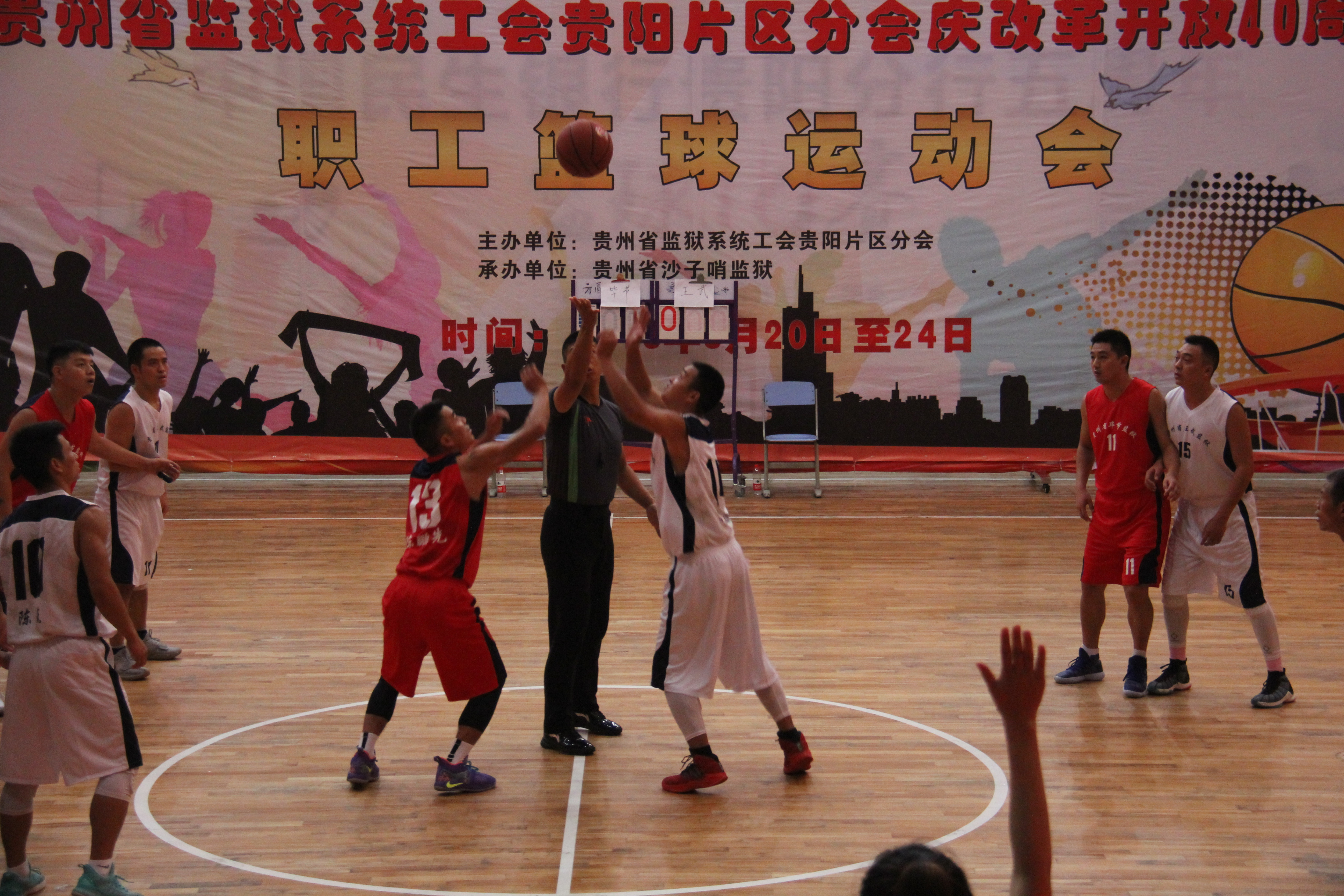 谁与争锋.JPG