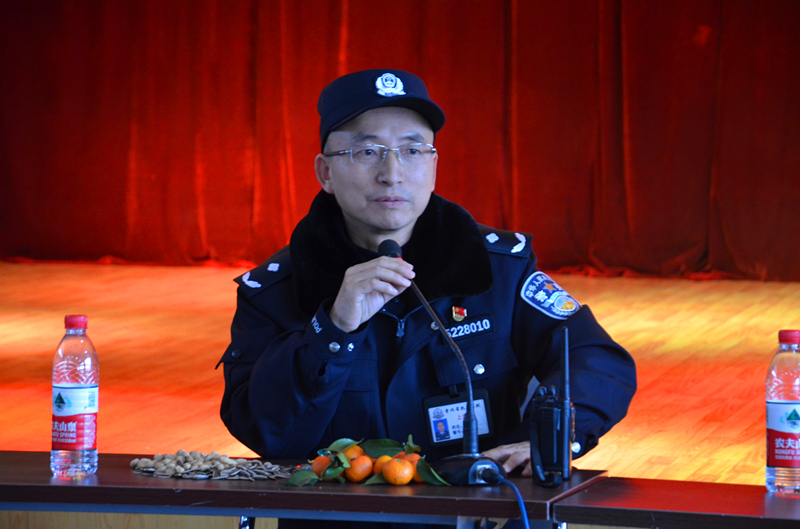 不抛弃不放弃用关怀照亮新生路