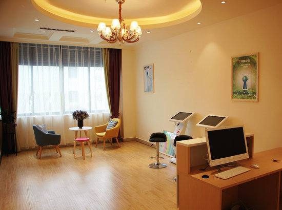 民警心理健康中心一隅IMG_9374_副本.JPG 民警心理健康中心一隅IMG_9374_副本.JPG