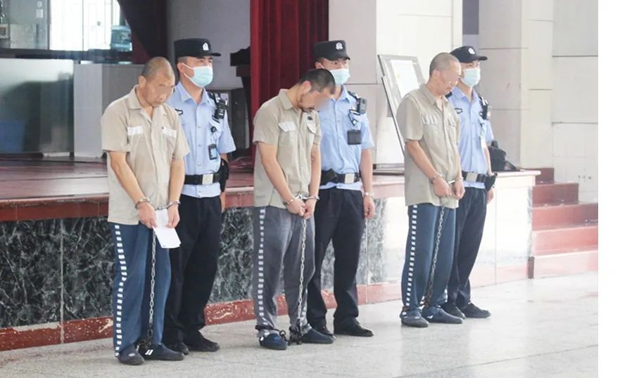 百日安全系列活动忠庄监狱召开罪犯违规违纪百日安全专项教育大会